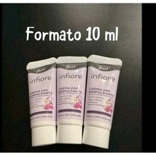 Crema Viso H24 Just 3pezzi Da