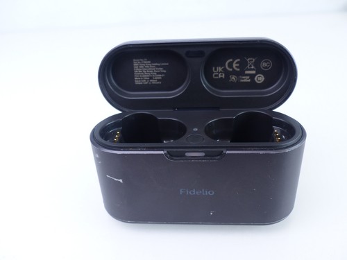 Philips fidelio custodia di - t1,