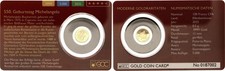 Costa avorio 100 - franchi, oro