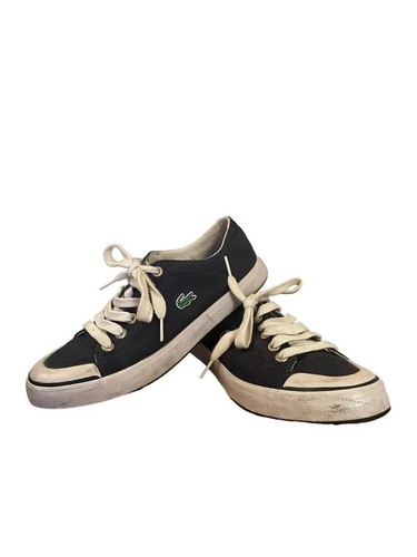 Lacoste sneakers scarpe