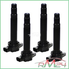 4x BOBINA D'ACCENSIONE PER