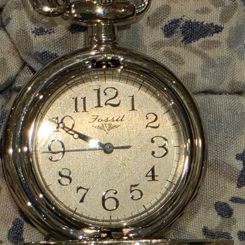 Orologio tasca vintage - orologio,