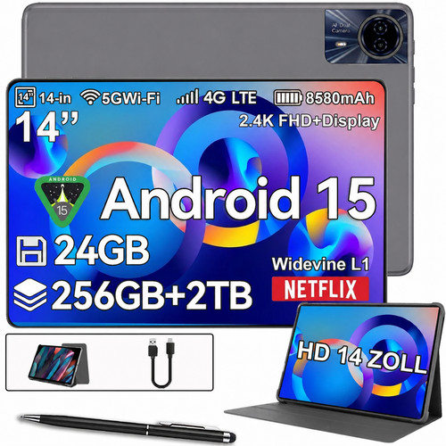 2026 pollici tablet - 2026, 14