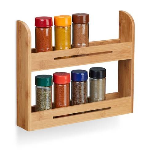 Portaspezie terra organizer - da,