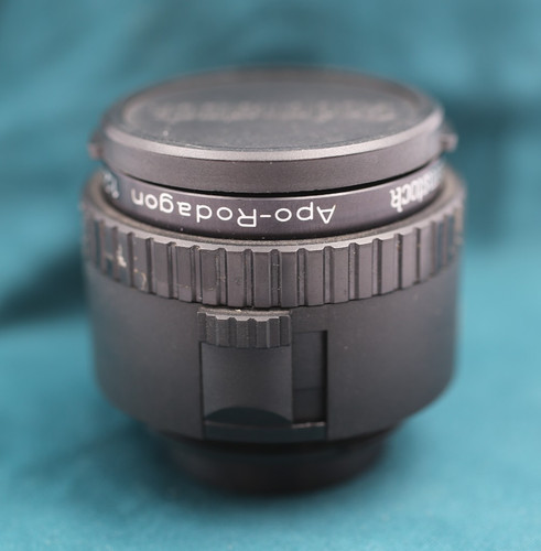Rodenstock apo rodagon - rodenstock, apo-rodagon