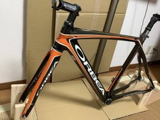 Telaio bici da strada in