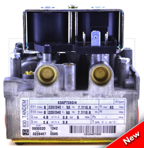 Ideal elan 30nf 40nf - ideal, 50nf