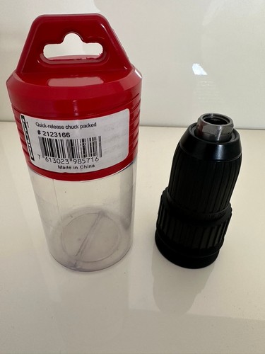 Mandrin hilti serrage - hilti,