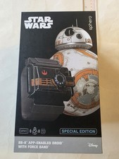 Star Wars Sphero BB-8 Edizione