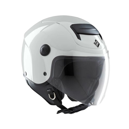 Casco demi jet omologato ece - demi,