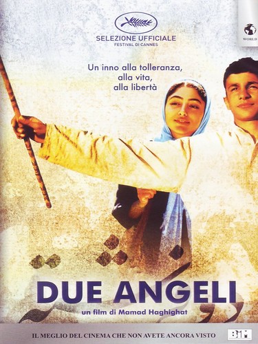 Due angeli dvd - due, [dvd]