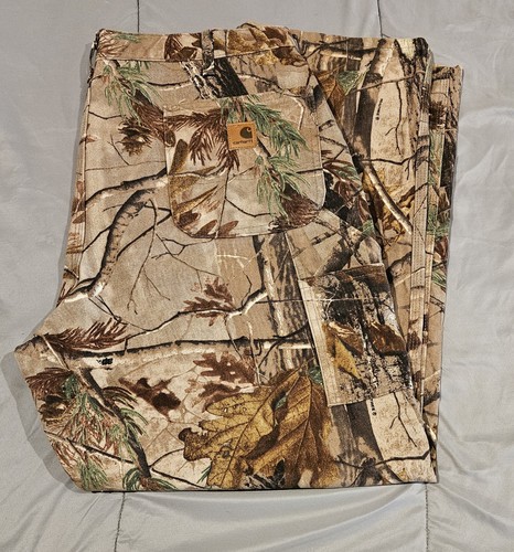 Salopette carhartt realtree - salopette,
