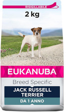 Breed Specific Alimento Secco