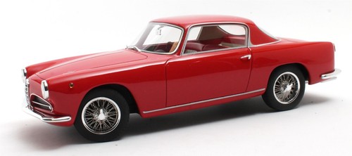 Alfa romeo 1900c ss - romeo,