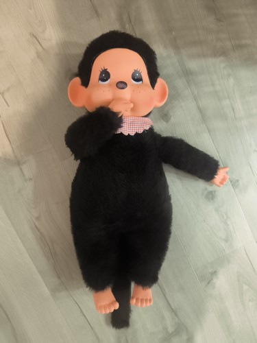Monchhichi sekiguchi scimmia - monchhichi,