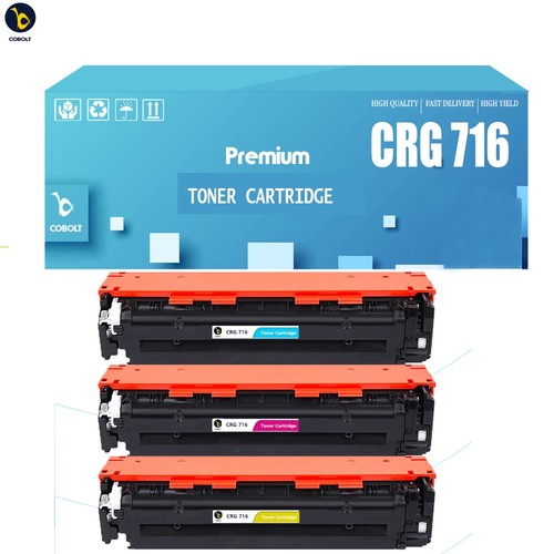 Toner cmy sostituisce canon - sostituisce,