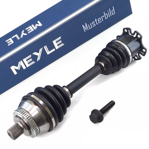Albero motore meyle asse - albero,