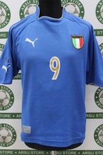 Maglia Calcio VIERI ITALIA