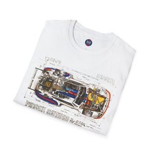 Maglietta PORSCHE 935 Turbo