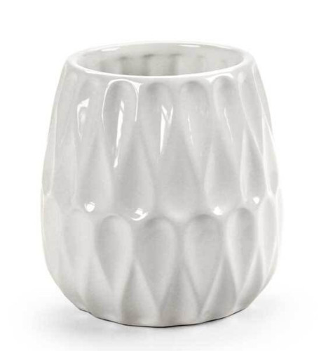 Vaso ceramica piante - vaso,
