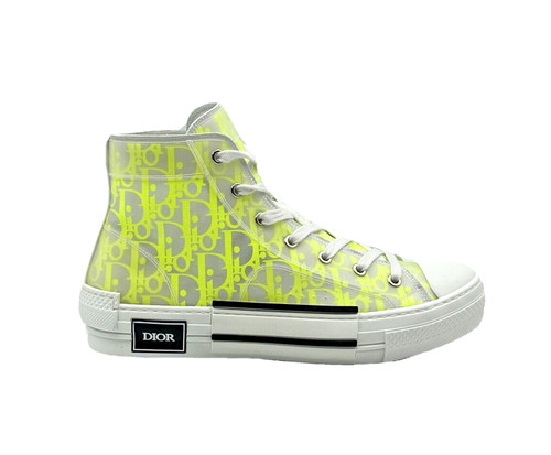 Sneakers alte dior - sneakers,
