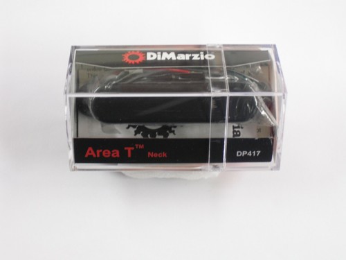 Dimarzio area telecaster - t,