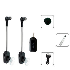 Microfono per strumenti