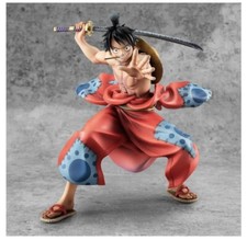 Megahouse One Piece Portrait