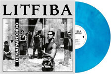 Litfiba Desaparecido (French