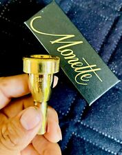 Tromba Monette BP12 gambo