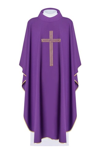 Casula sacerdotale alta - casula,