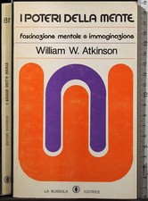 I POTERI DELLA MENTE