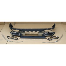 VW Passat B8 3G R-Line
