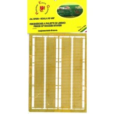 PEG MODEL 87050 RECINZIONE A