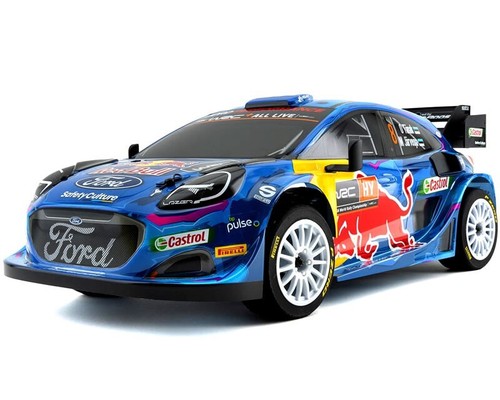 Cen racing automodello - automodello, m-sport
