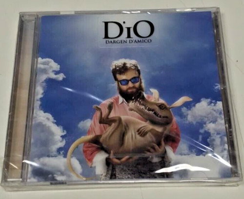 Dargen d amico - dargen, d'amico