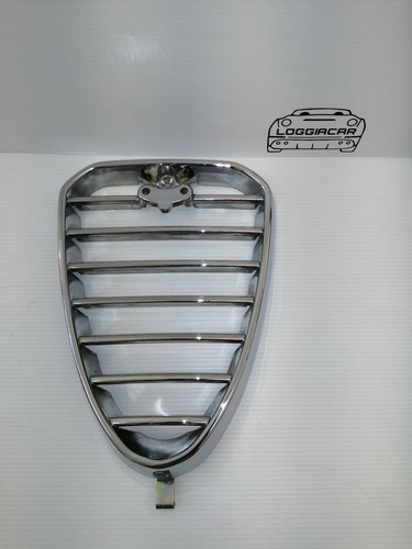 Scudo anteriore alfa romeo - anteriore,