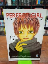 Perfect Girl Evolution 17 -