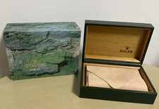 ROLEX Watch Box Case 16234
