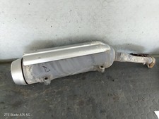 marmitta yamaha xmax 125 2006 2010