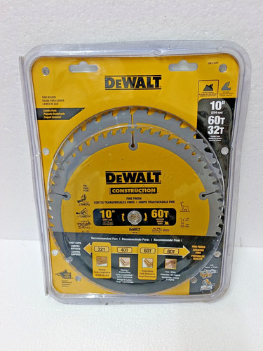 Lame per sega dewalt - per,
