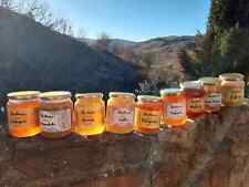 Miele puro, produzione propria, delle colline Tosco-Emiliane, non pastorizzato!