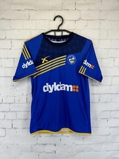 PARRAMATTA EELS RUGBY JERSEY