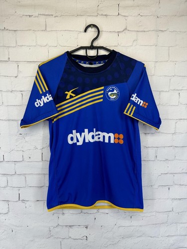 Maglia rugby parramatta eels - rugby,