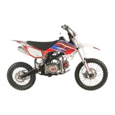 Pit bike tt125 - pit,