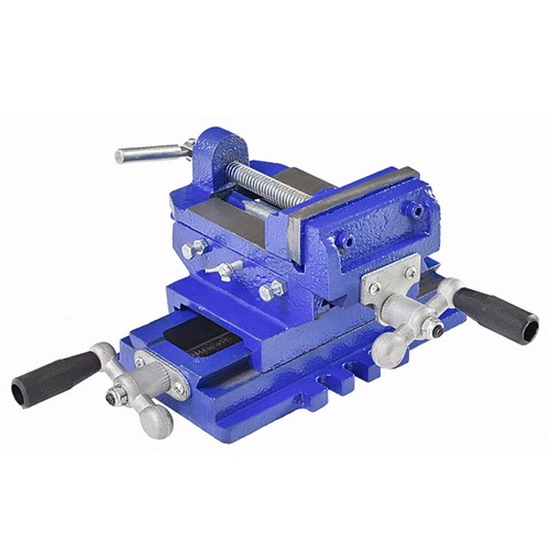 Cross plain visetwo - visetwo, vise