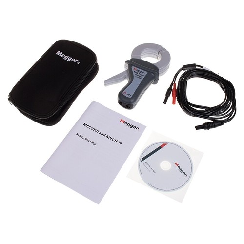 Megger 1010 516 mcc1010 - megger,