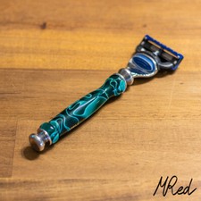 RESINA PREGIATA STRUTTURA