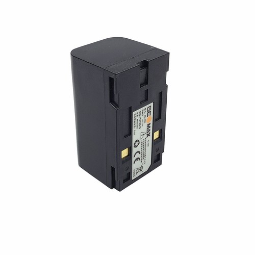 Batteria nuova geomax - batteria,