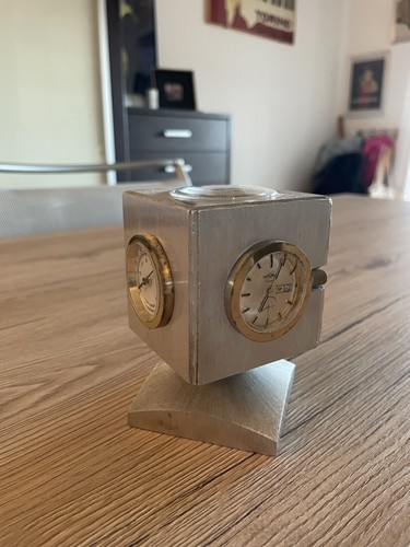 Orbiter rubis orologio da - 17,